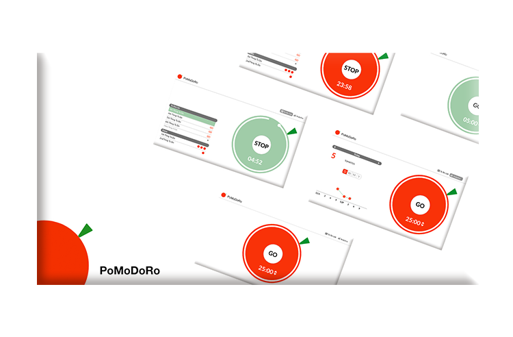 pomodoro software for pc free